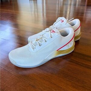 TYR CXT-2 TRAINER - M 11.5, RICKY GARARD LIMITED EDITION